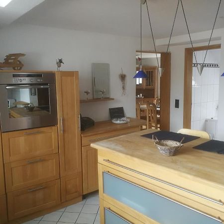 Appartement Fachwerk Sg à Solingen Extérieur photo