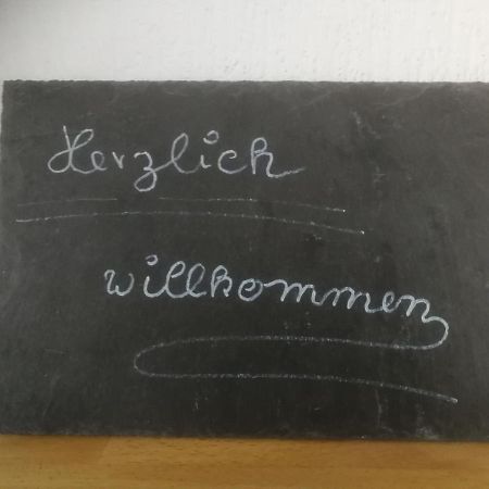 Appartement Fachwerk Sg à Solingen Extérieur photo