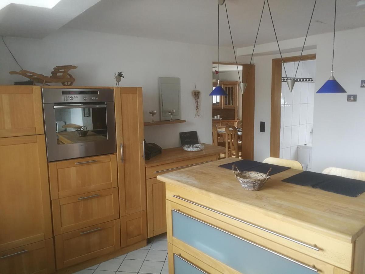 Appartement Fachwerk Sg à Solingen Extérieur photo
