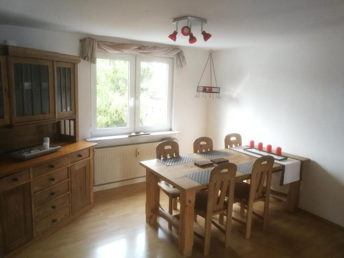 Appartement Fachwerk Sg à Solingen Extérieur photo