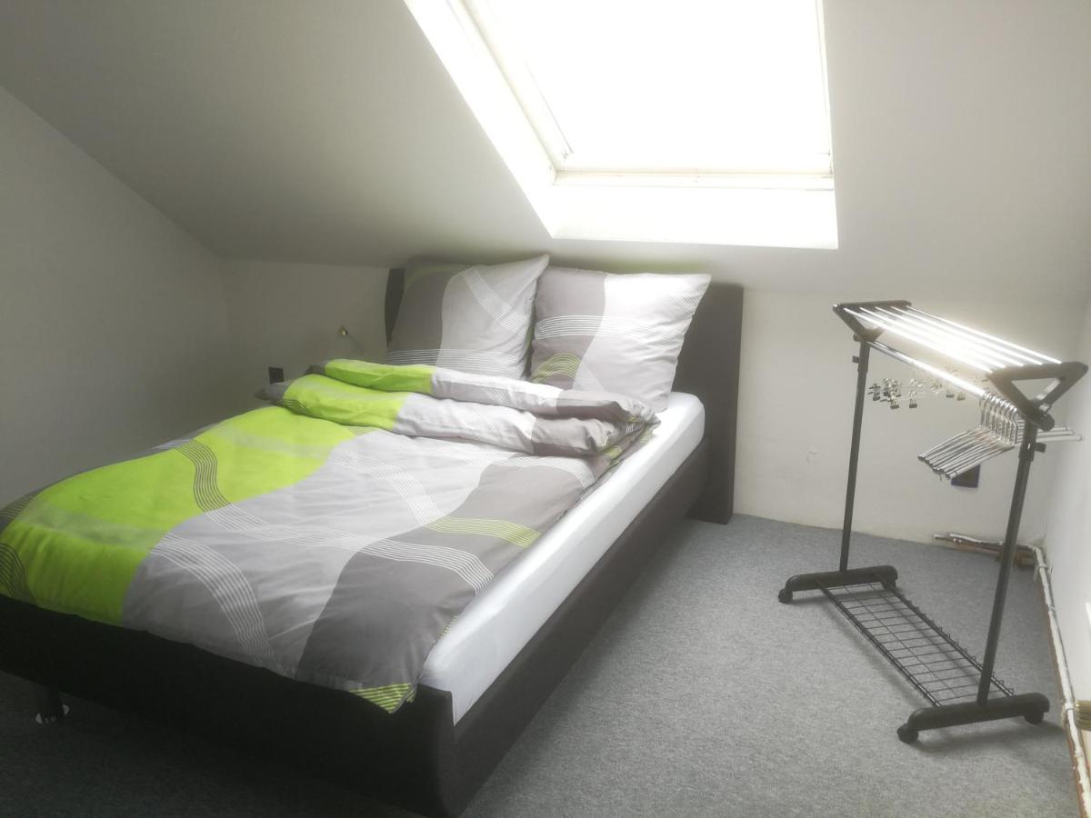 Appartement Fachwerk Sg à Solingen Extérieur photo