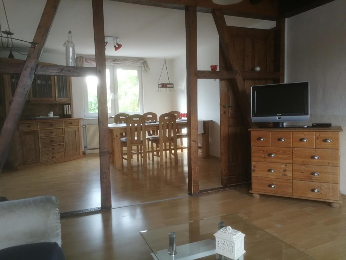 Appartement Fachwerk Sg à Solingen Extérieur photo