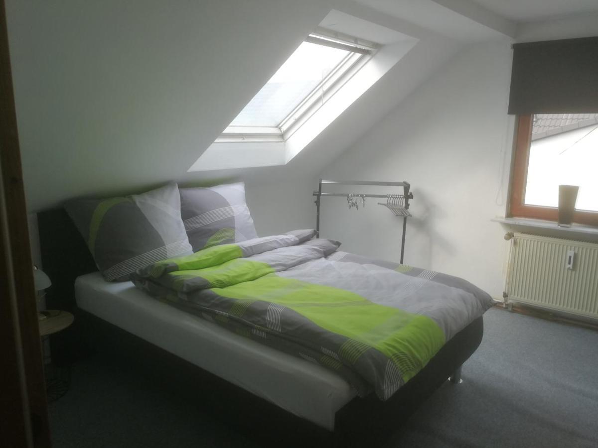 Appartement Fachwerk Sg à Solingen Extérieur photo