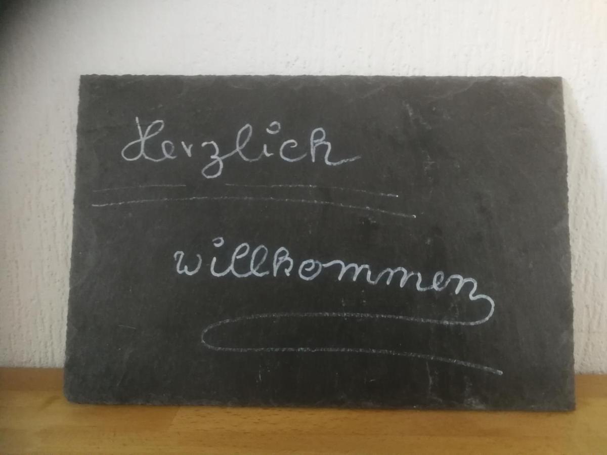 Appartement Fachwerk Sg à Solingen Extérieur photo
