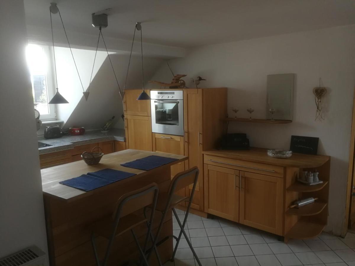 Appartement Fachwerk Sg à Solingen Extérieur photo