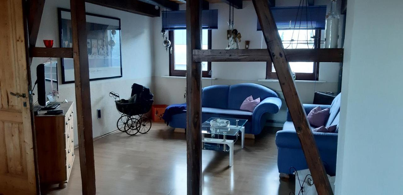 Appartement Fachwerk Sg à Solingen Extérieur photo