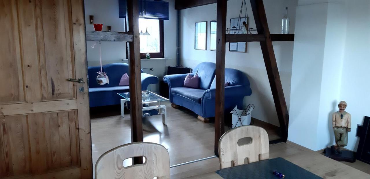 Appartement Fachwerk Sg à Solingen Extérieur photo