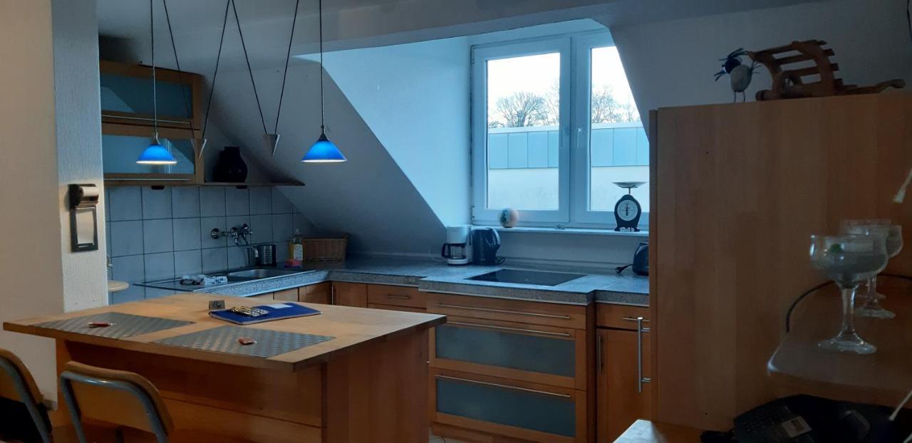 Appartement Fachwerk Sg à Solingen Extérieur photo